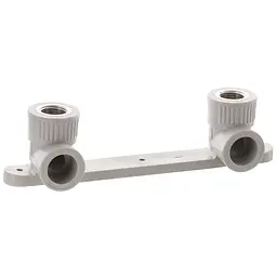 Планка монтажна Europroduct EP.0102 - 25x2x1 / 2F " EP4027