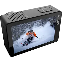 Екшн-камера SJCAM SJ8 Dual-Screen (SJ8-Dual-Screen) - мініатюра 7