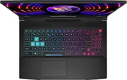 Ноутбук MSI Katana 15 (15.6"/Core i7-13620H/16GB/1TB SSD/FHD 144Hz/RTX 4060) Refurbished - мініатюра 4
