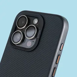 Чохол Proove Force Armor Case with Magnetic Ring iPhone 17 Pro - мініатюра 3