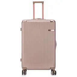 Валіза Semi Line 28" (L) Champagne (T5666-5) - мініатюра 3