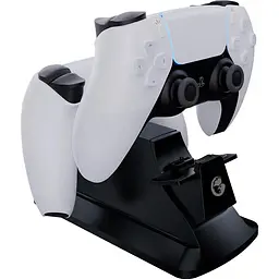 Зарядна станція для геймпадів GameSir Dual Charging Station DSP503 для Sony DualSense Controller [105737] - мініатюра 6
