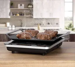 Індукційна плита Profi Cook PC-ITG 1130 - мініатюра 3