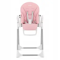 Стільчик для годування Sesttino Nui Pink - мініатюра 6