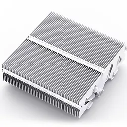 Кулер для процесора Jonsbo HX4170D White (HX4170D White) - мініатюра 5
