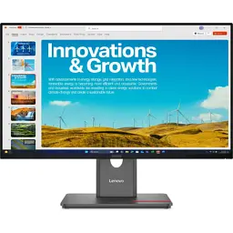 Монітор Lenovo P24QD-40 (64B1GAT1UA)