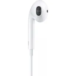 Навушники з мікрофоном Apple EarPods with USB-C White (MYQY3) - мініатюра 4