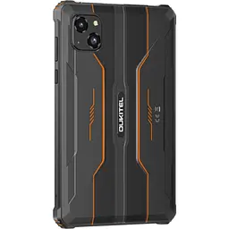 Планшет OUKITEL RT3pro 8" 4/128GB LTE Orange (RT3pro_Orange) - мініатюра 9