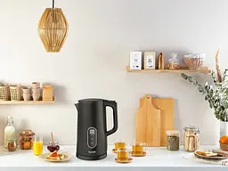 Електрочайник TEFAL KI 831E10 - мініатюра 6