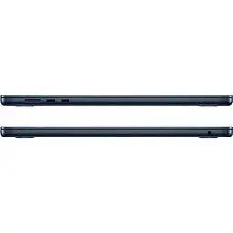 Ноутбук Apple MacBook Air 15` M3 8/512GB Midnight 2024 (MRYV3) [103481] - мініатюра 6