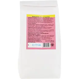 Крупка рисова Сто пудів Semolina 400 г (966765) - мініатюра 2
