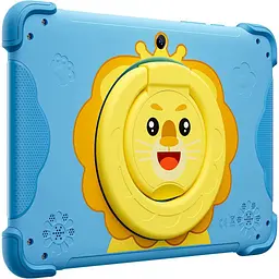 Планшет Blackview Tab Link 1 Kids 4/64GB WiFi Ocean Blue Global EU (6931548325734) [159299] - мініатюра 7