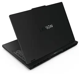 Ноутбук Lenovo Legion Pro 5 16ADR10 (16 2560x1600 OLED 165 Hz, Ryzen 7 8745HX, 32 GB, 1 TB, RTX 5060, W11H) Eclipse Black (83LT000MUS *) - мініатюра 9