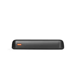Повербанк з бездротовою зарядкою 10000mAh Videx VPB-W102 PD20W Grey (VPB-W102-G) - мініатюра 7