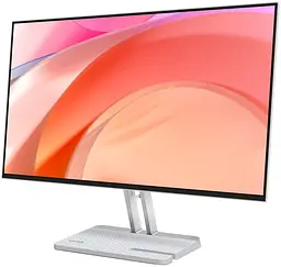 Монітор 27" Lenovo L27-4C FHD IPS / 144 Гц / sRGB 99% / AMD FreeSync / Speakers 3Wx2 - мініатюра 2