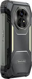 Смартфон Blackview Xplore 2 16/1TB Black (Global) - миниатюра 7