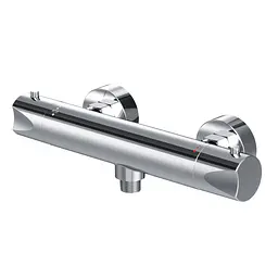 Термостат для душу AM.PM X-Joy хром F9Y40000