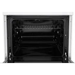 Електрична плита Ardesto FSCF-E604W - мініатюра 9