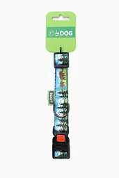 Нашийник ТМ HIDOG Alaska, розмір M (ширина 20мм (30-40 cм)) (2100102252012A)(SN) shop (2100102252012) - мініатюра 4