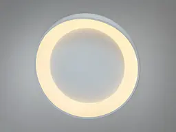LED панель стельова біла 41Вт до 7м² - мініатюра 3