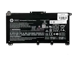 Акумулятор HP HW03XL 250 255 470 G9, 250 255 470 G8, Pavilion 15-eg, 15-eh, 17-cp Series 21-30%