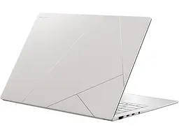 Ноутбук Asus ZenBook S14 UX5406SA White (UX5406SA-QJ502W) - мініатюра 6