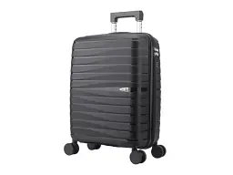 Валіза Semi Line 20 S Black (T5911-2)