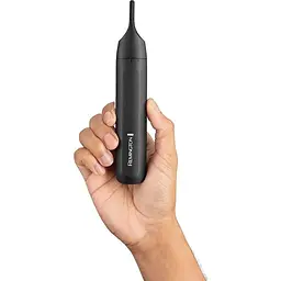 Тример Remington Trim & Fit NE8000 для носа та вух чорний - мініатюра 4