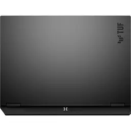 Ноутбук ASUS TUF F16 FX608JMR Ігровий ноутбук Intel Core i5- 14450HX 20 МБ кеш- пам'яті, до 4, 80 ГГц, 16 FHD+ 165 Гц, 16 ГБ, 512 ГБ SSD, NVIDIA GeForce RTX 5060 8 ГБ, чорний/сірий - мініатюра 4