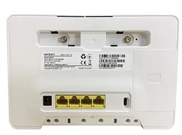 4G LTE WI-FI роутер Anteniti B535-2 - мініатюра 2