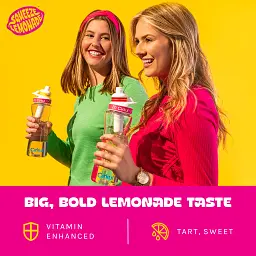 Картридж для напоїв Cirkul Squeeze Flavor Cartridge зі смаком класичного лимонаду 1 шт - мініатюра 7