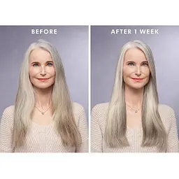 Відновлююча олія для волосся Moroccanoil Treatment Purple Фіолетові пігменти 25 мл - мініатюра 6