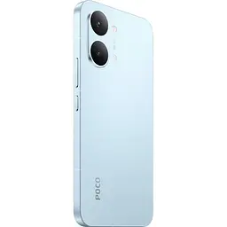 Смартфон Poco X8 Pro Max 12/256Gb Blue Global EU - мініатюра 7