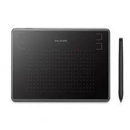 Планшет Huion Inspiroy H430P - мініатюра 6