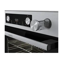 Духова шафа Gorenje BSA6737E15X (BSA 6737 E15X) - мініатюра 3