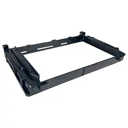Перехідна рамка Toyota Auris, Corolla Carav 22-1808 - мініатюра 3