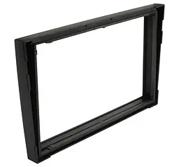 Перехідна рамка Opel Agila, Combo, Corsa, Meriva, Omega, Signum, Tigra, Vectra, Vivaro AWM 781-07-110 - мініатюра 6