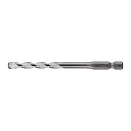 Свердло для мультиматеріалів ShW HEX MILWAUKEE, діаметр 6,0x100х50мм - мініатюра 2