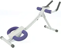 Тренажер для преса Toorx AB-Fit (AB-FIT) - мініатюра 3