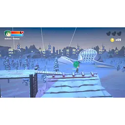 Ключ активації Microsoft MeteoHeroes Saving Planet Earth для Xbox One/Series S/X - мініатюра 6