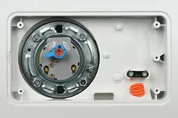 Водонагрівач Ardesto 10U/3 (3100840) White 1200W 10л - мініатюра 12