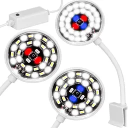Світильник LED Kruger Meier Velluto S-Line 7W для акваріумів 10–40 літрів та рослин - мініатюра 9
