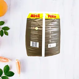 Підгузки Dada Extra Care Mega Paka 6 16+кг 64шт - мініатюра 3