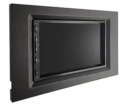 Перехідна рамка Mercedes-Benz Actros, Arocs ACV 381190-46-1 - мініатюра 4