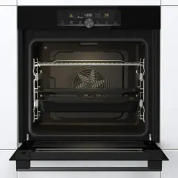 Духова шафа Gorenje BOS6747A01BG - мініатюра 4
