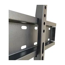Кронштейн Charmount TV04F Black - миниатюра 8