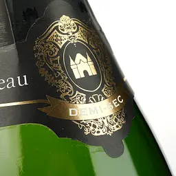 Вино ігристе Felicien Brou Vouvray Demi-Sec біле напівсухе 0.75 л - мініатюра 5