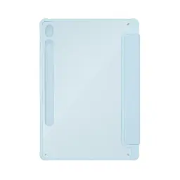 Чохол ArmorStandart Y-Type PEN для Samsung Galaxy Tab S10 Lite/S10 FE/S9 FE/S9 Blue - мініатюра 2