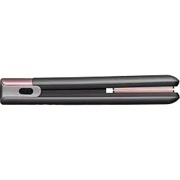 Випрямляч Ardesto Pink Touch 50 Вт сіро-рожевий (HS-R300PT) - мініатюра 4