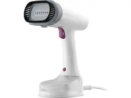 Ручний відпарювач Braun QuickStyle 5 GS 5011 PU - мініатюра 2